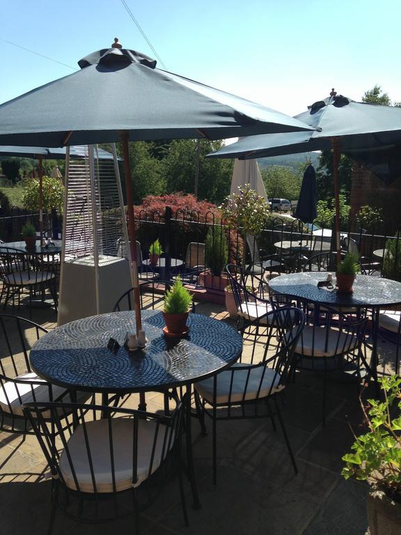 The Star And Eagle Hotel Goudhurst Exterior photo